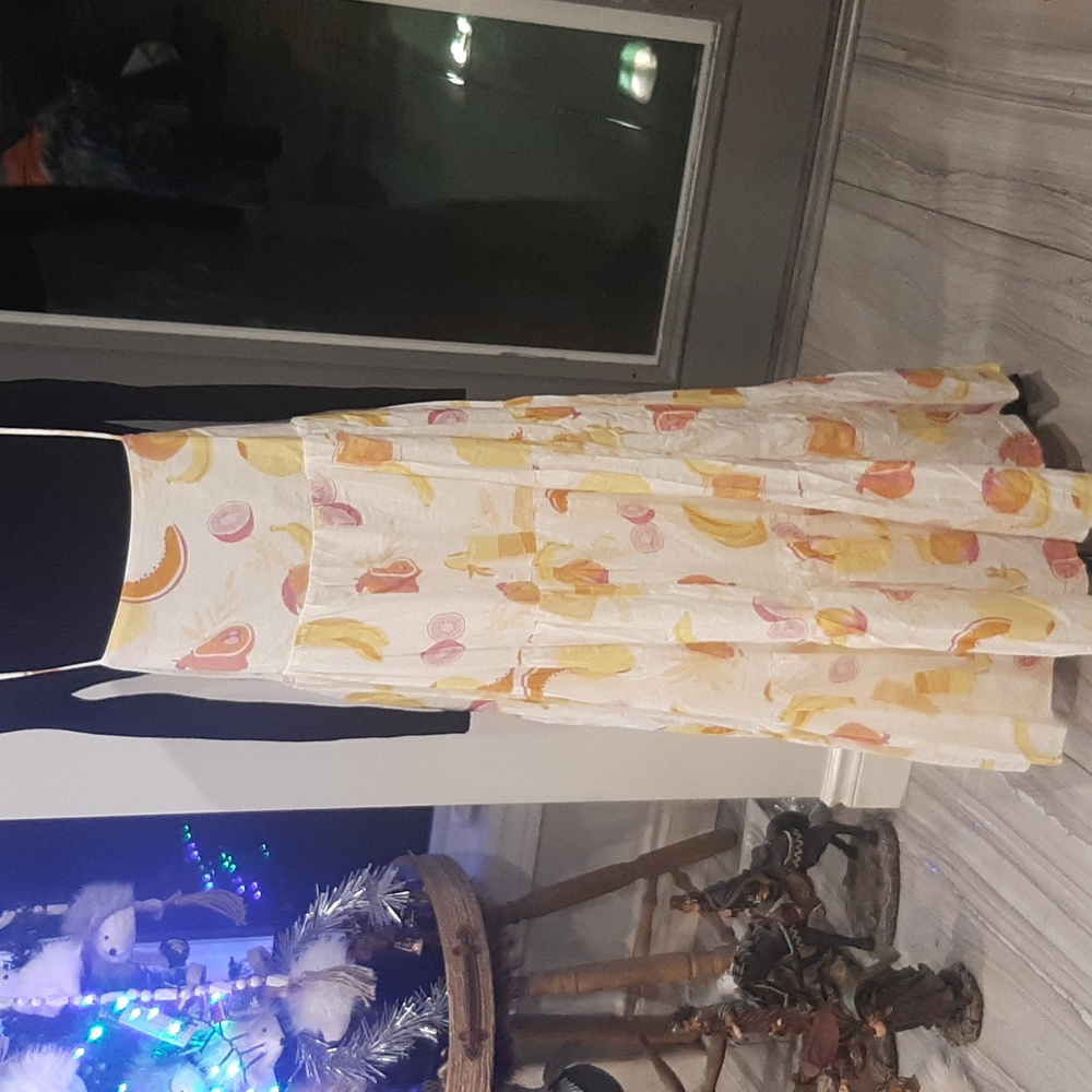 Charlie Holiday ~ Isabella Maxi Dress